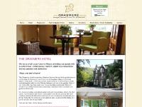  hotels, Grasmere, Lakes, Lakeland