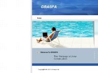 graspa.se graspa.se