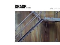 GRASP STUDIO - home