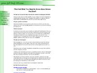 Everything You Wanted to Know About Grass Fed Beef