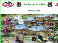 Grass Hogs Racing Grass Hogs Racing