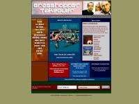 Grasshopper Takeover Grasshopper Takeover