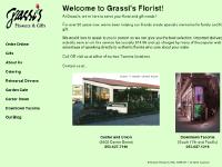 grassisflorist.com Tacoma, Tacoma flowers, UW Tacoma