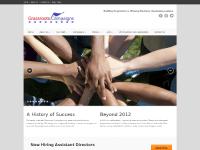 grassrootscampaigns.com beat bush, campaign jobs, campaign work