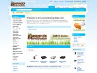 Welcome to GrassrootsComputers.com - your source for quality new, used and refurbished computer and server hardware