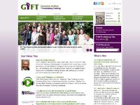 grassrootsfundraising.org why GIFT?, Political Framework, Goals & Programs grassrootsfundraising.org why GIFT?, Political Framework, Goals & Programs