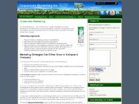 Grassroots Marketing Inc