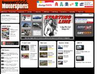 Grassroots Motorsports Magazine