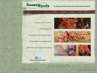 GrassRoots Promotion - a radio promotion and music marketing company.