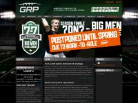 Football Camps, Combines and Recruiting in Canada | GrassrootsProspects.com | Highlight Tapes, In-Depth Player Profiles