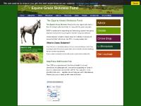 grasssickness grasssickness