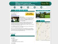 Event Planning - Catering - Grassy Hill Country Club - Orange - Connecticut Event Planning - Catering - Grassy Hill Country Club - Orange - Connecticut