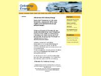 Grästorp Energi - Din lokala elleverantör Grästorp Energi - Din lokala elleverantör