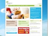 Agroenergi - pellets och värme Agroenergi - pellets och värme