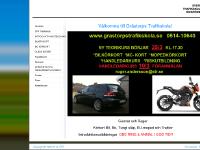 grastorpstrafikskola.se Startsida, UTBILDNINGAR, HANDLEDARUTBILDNING