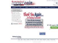 gratefulamericancoin.org gratefulamericancoin.org