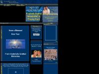 Gratefully Grafted Ministries