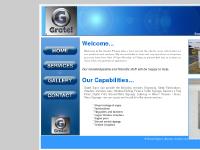 Gratel Signs: Metal Signage, Metal Fabrications, Window Etching, Signage in Horsham