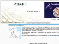 Graticule - Software Development and Location Services Graticule - Software Development and Location Services