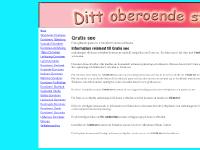 liten gratis-seo.se skärmbild