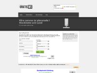 liten gratisws.se skärmbild