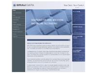 graudata.com archive, archiving, archival