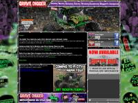 The Official Website of Grave Digger The Official Website of Grave Digger