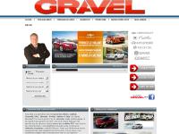 GRAVEL AUTO | Concessionnaire GM, Hyundai et Saab de Montréal, Decarie, Stationnement Vinci Park