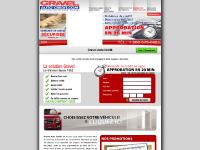 Gravel Auto Crédit - Besoin de Finance, Crédit Automobile pour une Auto?