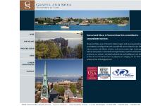 gravelshea.com vermont, attorney, attorneys