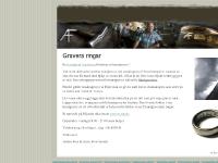 Gravera ringar Gravera ringar