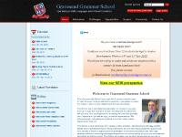 Gravesend Grammar School - Specialising in Maths and Computing