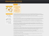 Gravesend Hotels | Hotel Accommodation in Gravesend