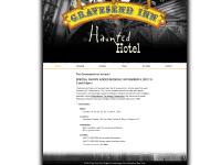 Citytech's Theatreworks Presents: Gravesend Inn - A Haunted Hotel