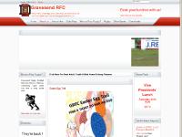 Gravesend Rugby Football Club - Gravesend Rugby Football Club Gravesend Rugby Football Club - Gravesend Rugby Football Club