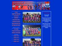 graveshamschoolsfa - Gravesham Secondary SFA Home Page