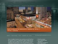 Hotel Management Companies | Graves World Hospitality | Hotel Management Company