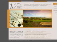 Golf Course Architect Design | 2P Golf Course Design | Damian Pascuzzo Steve Pate | Sacramento, CA