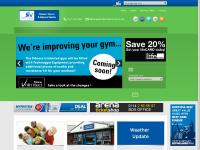 Home - Graves Tennis Leisure Centre