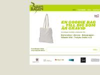 Gravidbagen - en Goodiebag till dig som är gravid Gravidbagen - en Goodiebag till dig som är gravid