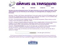 The Gravis Ultrasound Archive