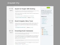  views, views2, drupal, Configure Drush in Your Git Repository