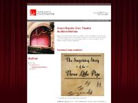 grct-auditions.blogspot.com Traveling Troupe Auditions, 11:28 AM, Bye grct-auditions.blogspot.com Traveling Troupe Auditions, 11:28 AM, Bye