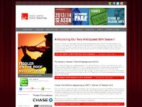 current season, past seasons, coming season, maps & parking current season, past seasons, coming season, maps & parking