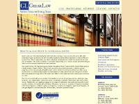 greaklaw.com PRACTICE AREAS, Collections, Oil and Gas greaklaw.com PRACTICE AREAS, Collections, Oil and Gas