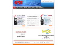 GRE America, Inc. - grecom scanner receiver, lcd modules, spread spectrum radio, wireless bridge, scanner antenna, scanner pre-amps. GRE America, Inc. - grecom scanner receiver, lcd modules, spread spectrum radio, wireless bridge, scanner antenna, scanner pre-amps.