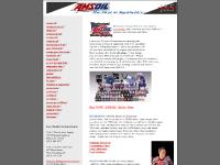 Welcome to Grease-USA.com - my name is Jim Spradley and I represent and carry AMSOIL's synthetic oils, lubricants and filters.