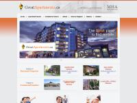 Welcome To Great Apartments.ca