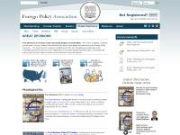 Foreign Policy Association