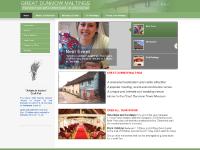 Great Dunmow Maltings [Home Page]